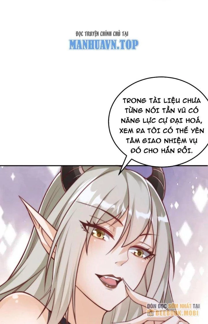 Bỉ nhân độc tìm đường chết Chapter 58 - Trang 11