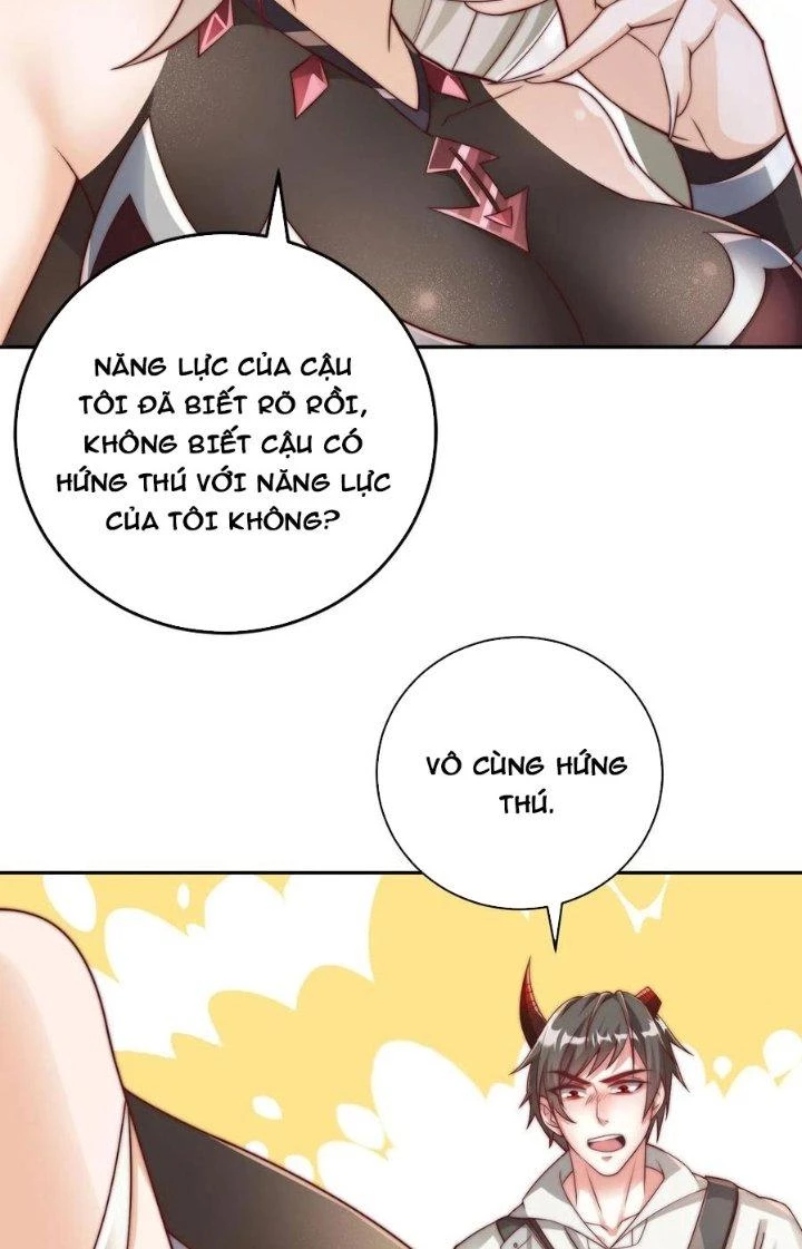 Bỉ nhân độc tìm đường chết Chapter 58 - Trang 12