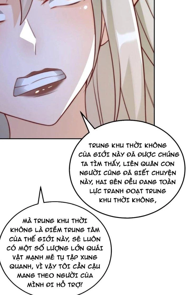 Bỉ nhân độc tìm đường chết Chapter 58 - Trang 14