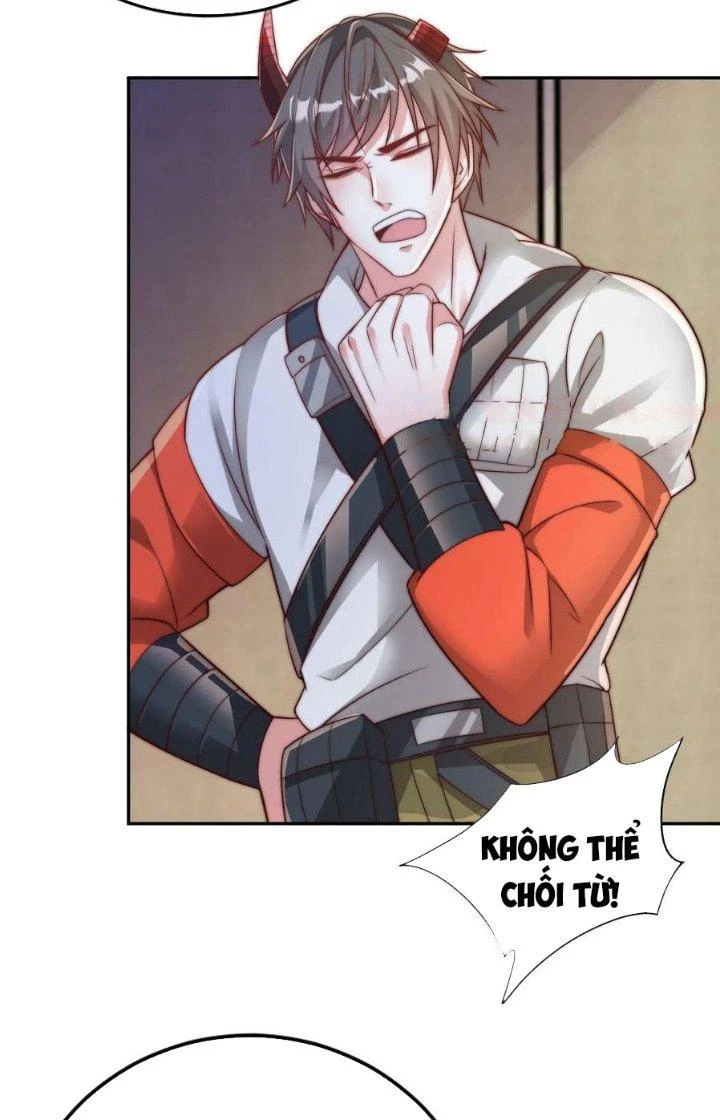Bỉ nhân độc tìm đường chết Chapter 58 - Trang 15