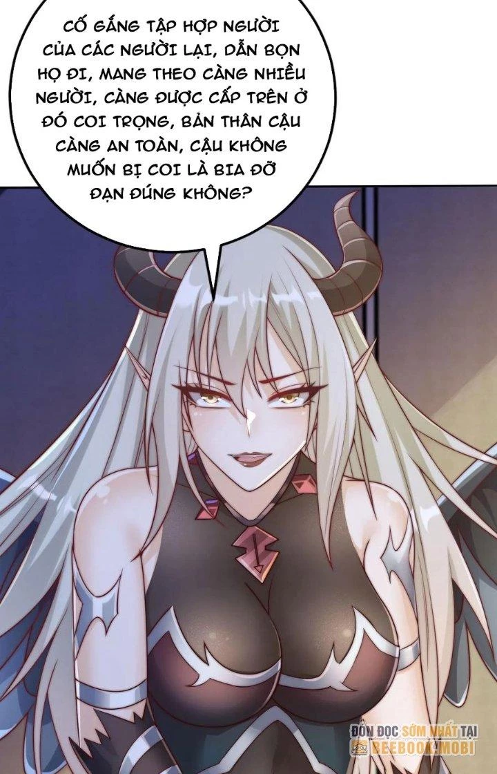 Bỉ nhân độc tìm đường chết Chapter 58 - Trang 16