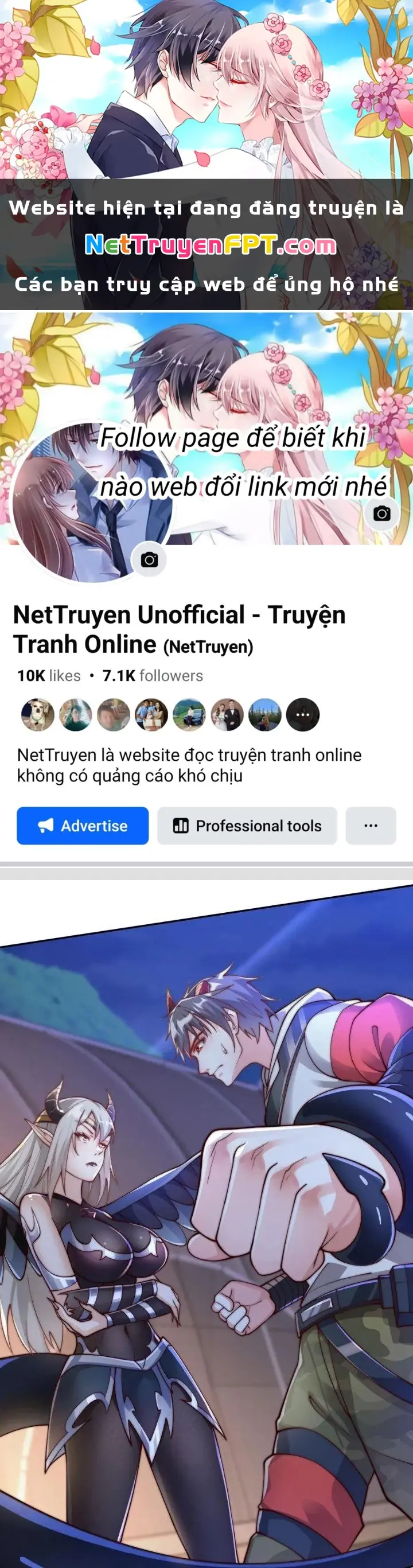 Bỉ nhân độc tìm đường chết Chapter 58 - Trang 2