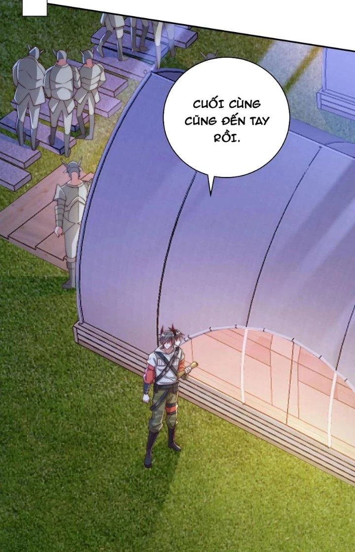 Bỉ nhân độc tìm đường chết Chapter 58 - Trang 20