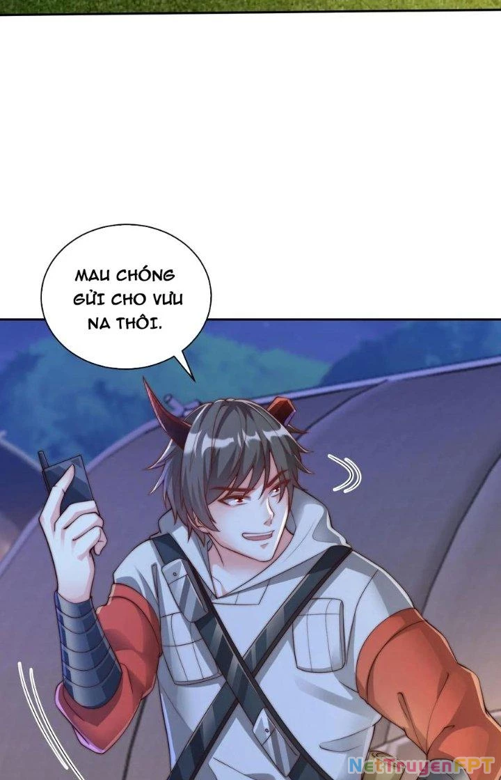 Bỉ nhân độc tìm đường chết Chapter 58 - Trang 21