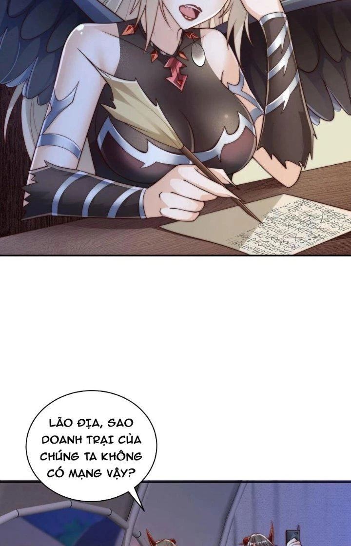 Bỉ nhân độc tìm đường chết Chapter 58 - Trang 25