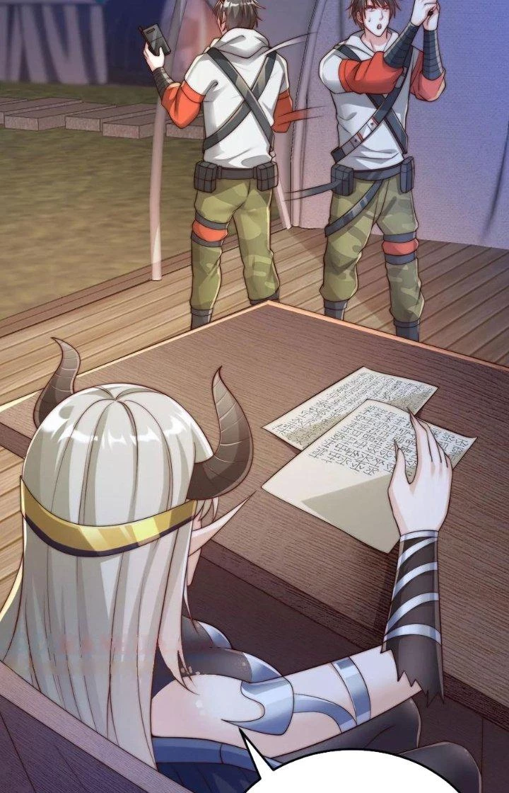Bỉ nhân độc tìm đường chết Chapter 58 - Trang 26