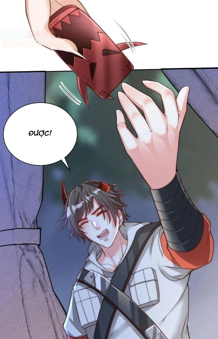 Bỉ nhân độc tìm đường chết Chapter 58 - Trang 29