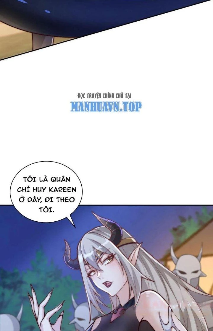 Bỉ nhân độc tìm đường chết Chapter 58 - Trang 3