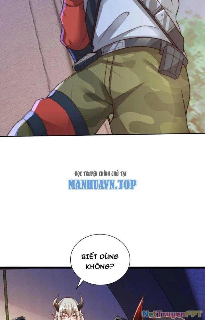 Bỉ nhân độc tìm đường chết Chapter 58 - Trang 30
