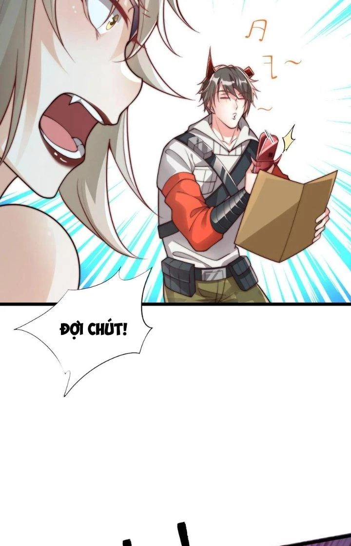 Bỉ nhân độc tìm đường chết Chapter 58 - Trang 33