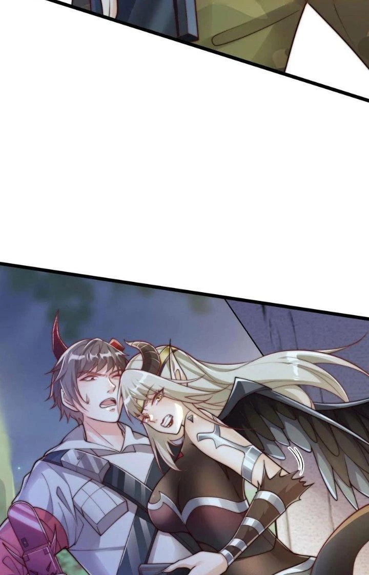 Bỉ nhân độc tìm đường chết Chapter 58 - Trang 36
