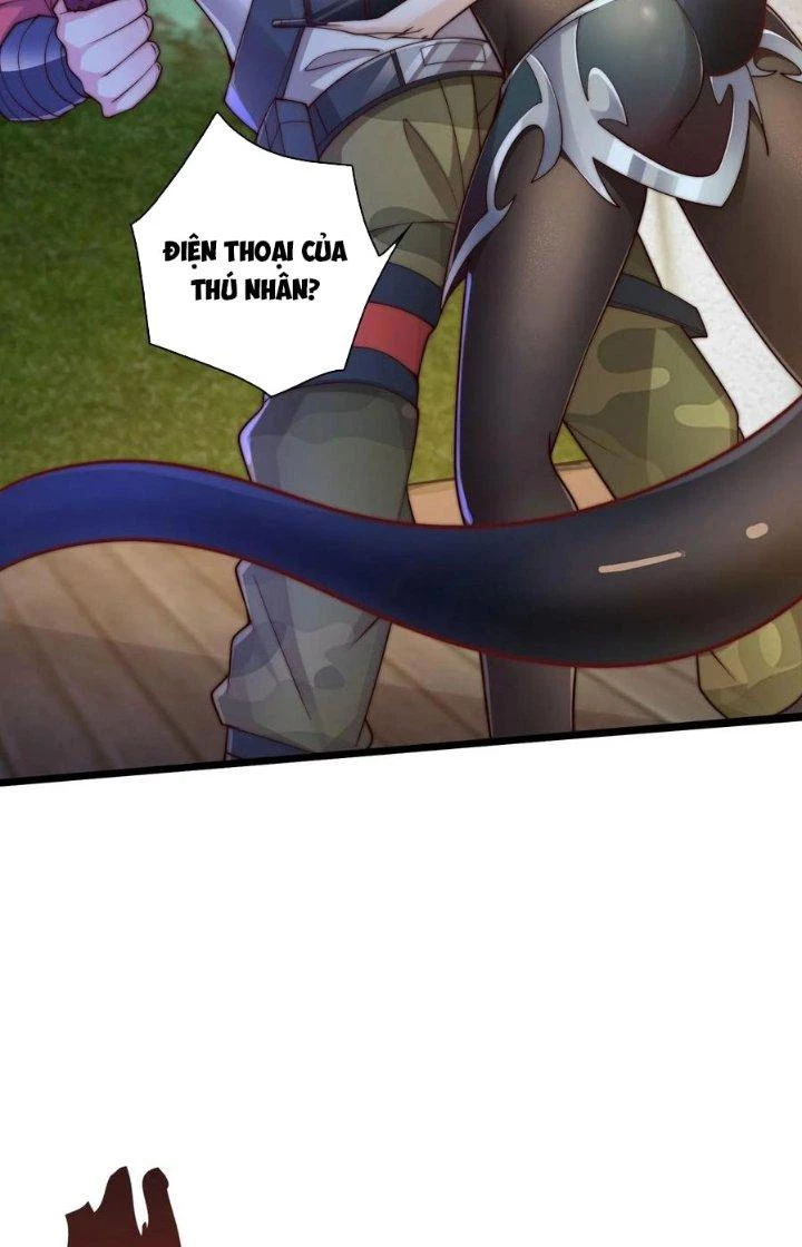 Bỉ nhân độc tìm đường chết Chapter 58 - Trang 37
