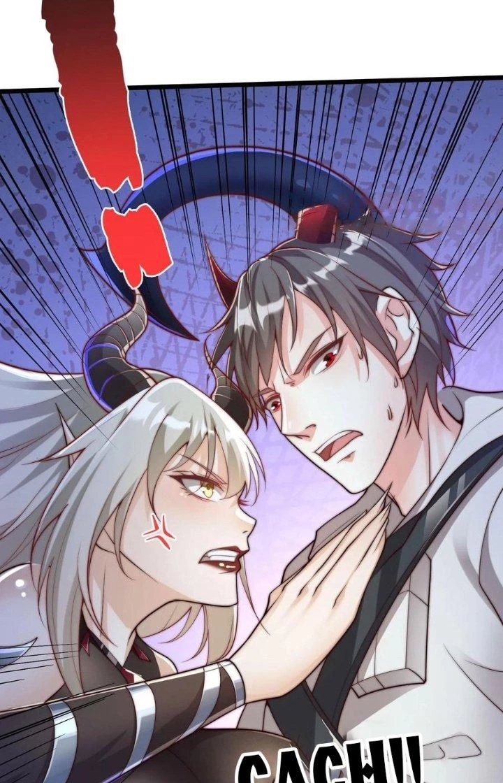 Bỉ nhân độc tìm đường chết Chapter 58 - Trang 38