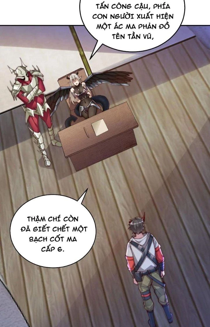 Bỉ nhân độc tìm đường chết Chapter 58 - Trang 7