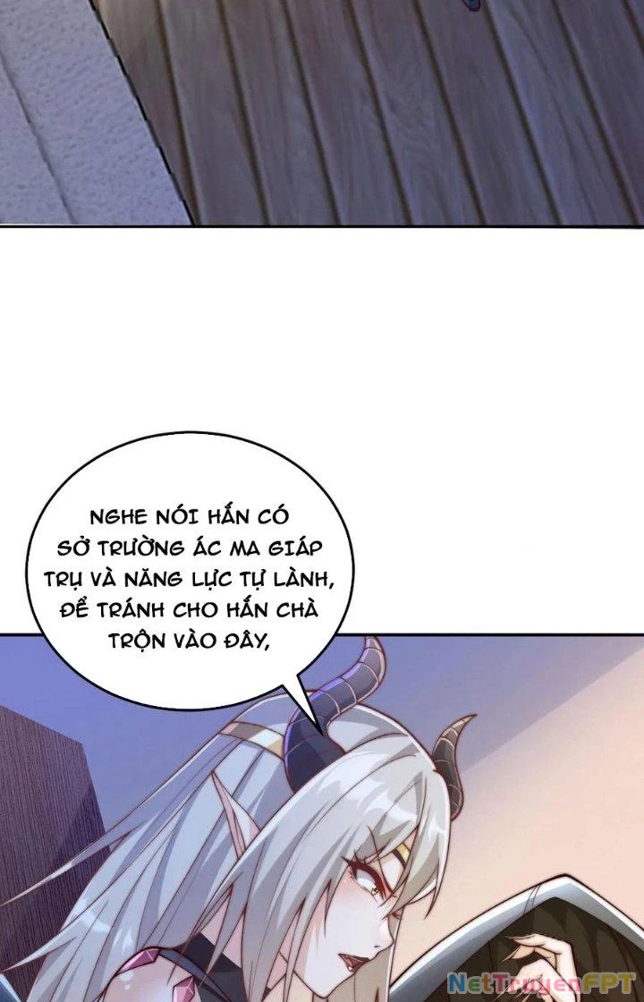 Bỉ nhân độc tìm đường chết Chapter 58 - Trang 8