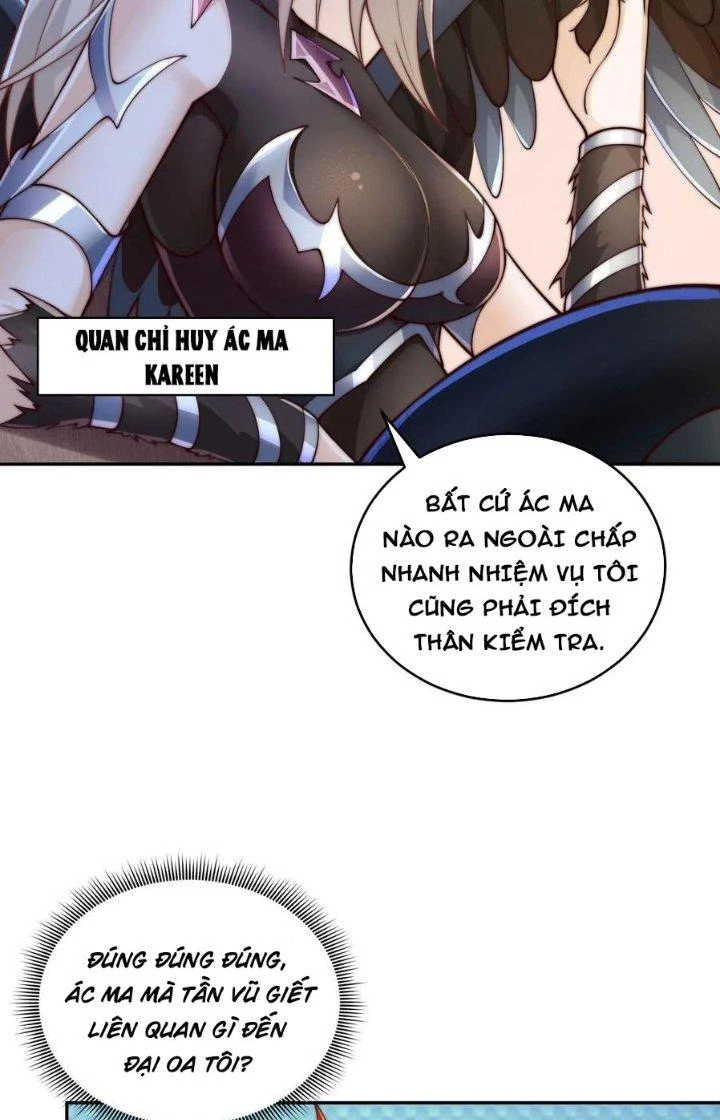Bỉ nhân độc tìm đường chết Chapter 58 - Trang 9