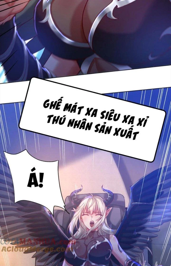 Bỉ nhân độc tìm đường chết Chapter 59 - Trang 10