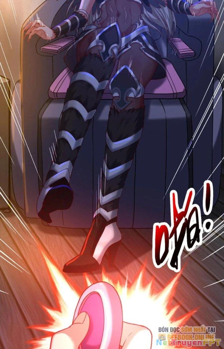 Bỉ nhân độc tìm đường chết Chapter 59 - Trang 11