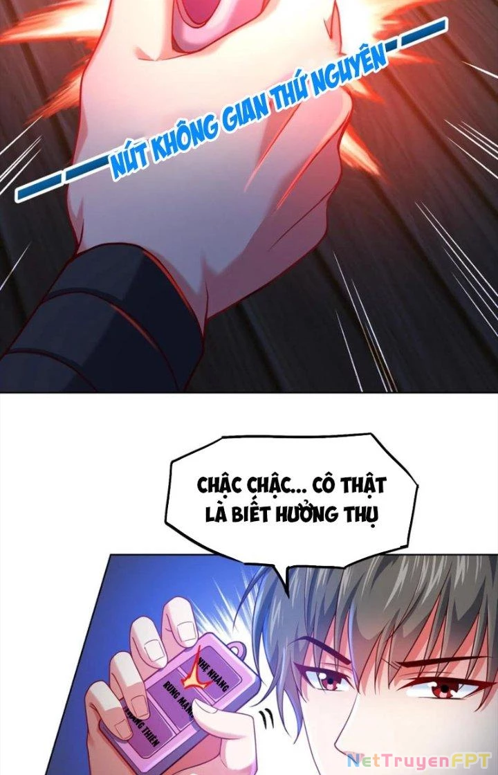 Bỉ nhân độc tìm đường chết Chapter 59 - Trang 12