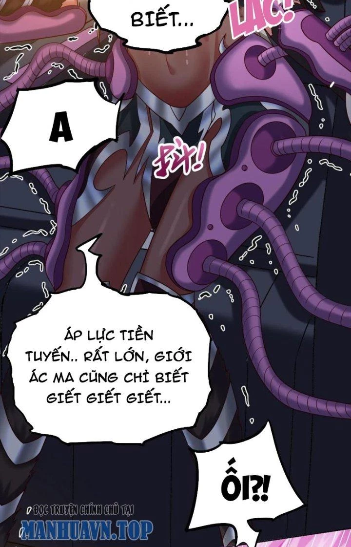 Bỉ nhân độc tìm đường chết Chapter 59 - Trang 14