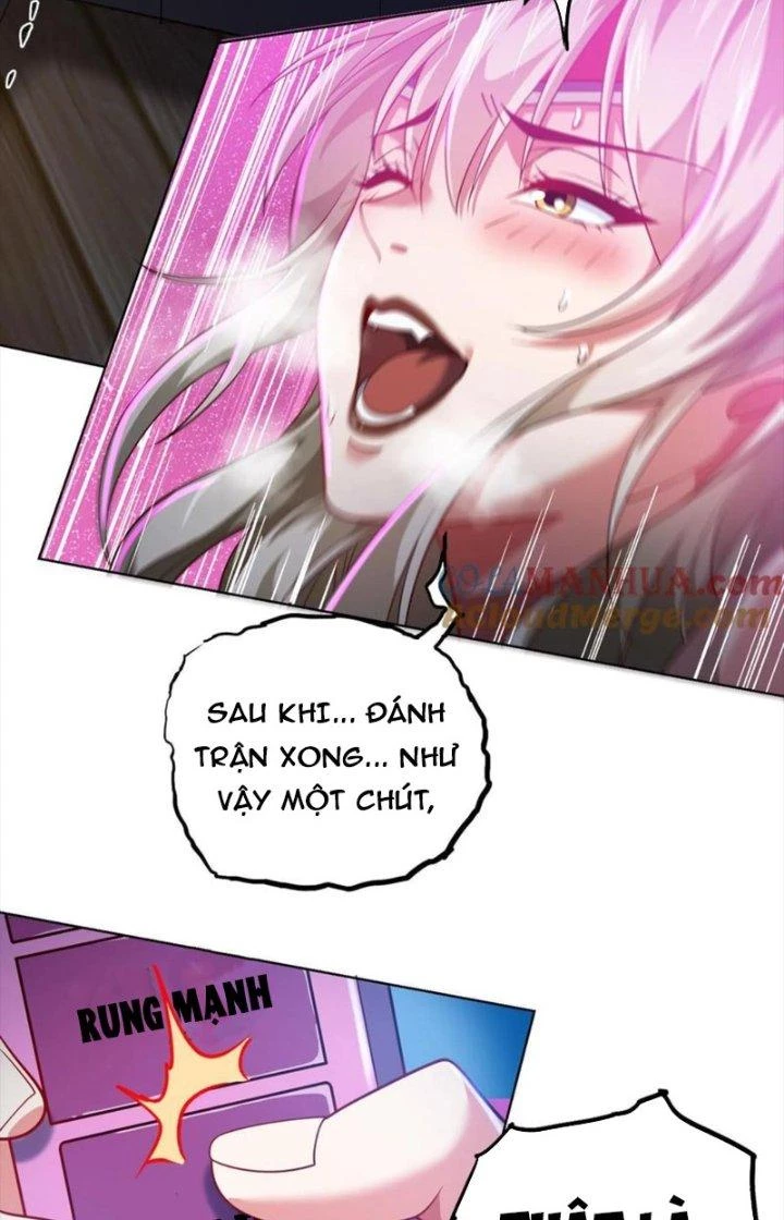 Bỉ nhân độc tìm đường chết Chapter 59 - Trang 15