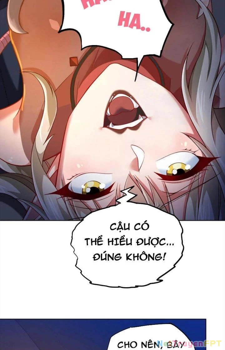 Bỉ nhân độc tìm đường chết Chapter 59 - Trang 19