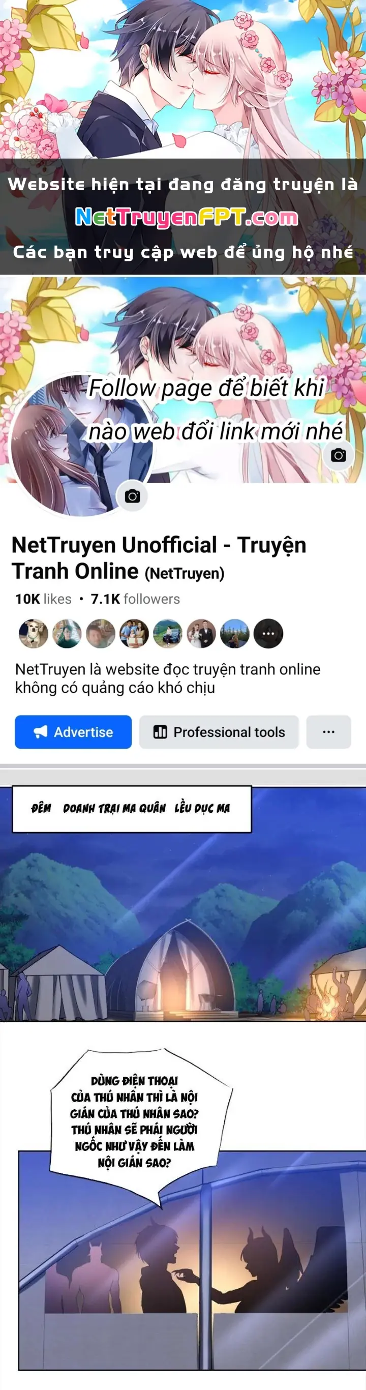 Bỉ nhân độc tìm đường chết Chapter 59 - Trang 2