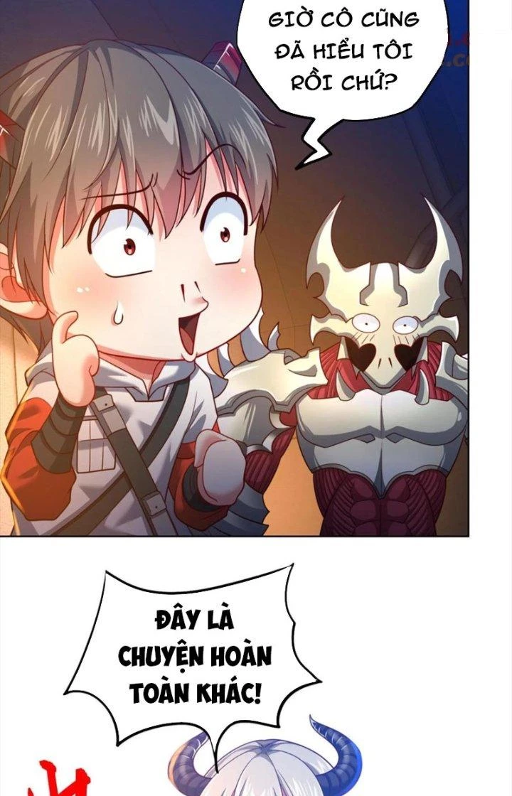 Bỉ nhân độc tìm đường chết Chapter 59 - Trang 20
