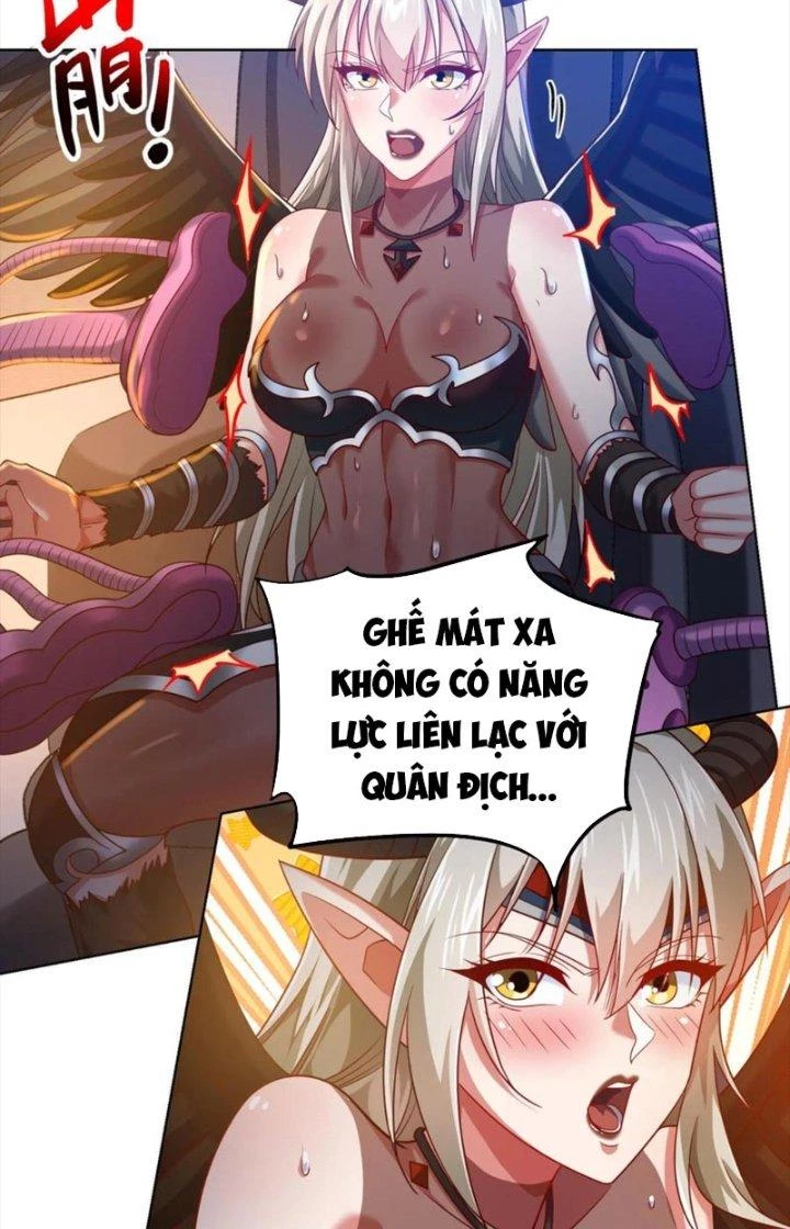 Bỉ nhân độc tìm đường chết Chapter 59 - Trang 21