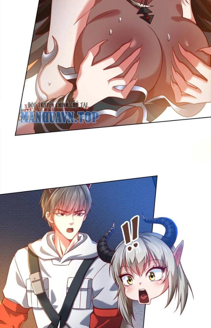 Bỉ nhân độc tìm đường chết Chapter 59 - Trang 22