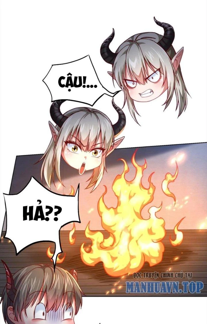 Bỉ nhân độc tìm đường chết Chapter 59 - Trang 25