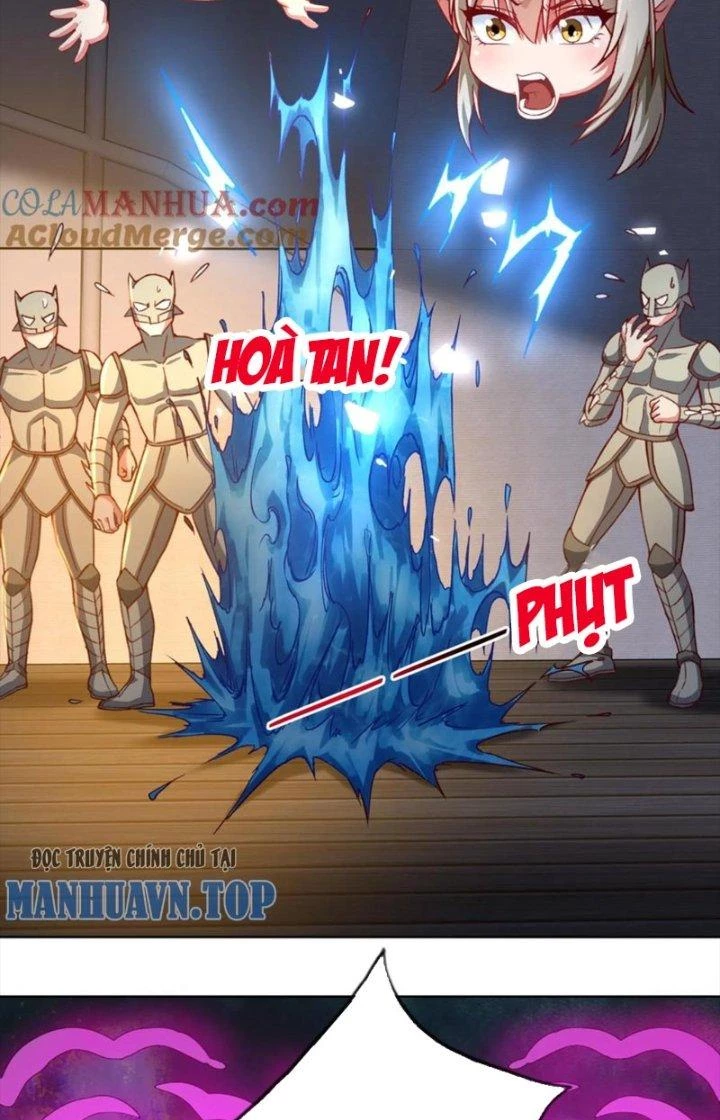 Bỉ nhân độc tìm đường chết Chapter 59 - Trang 29