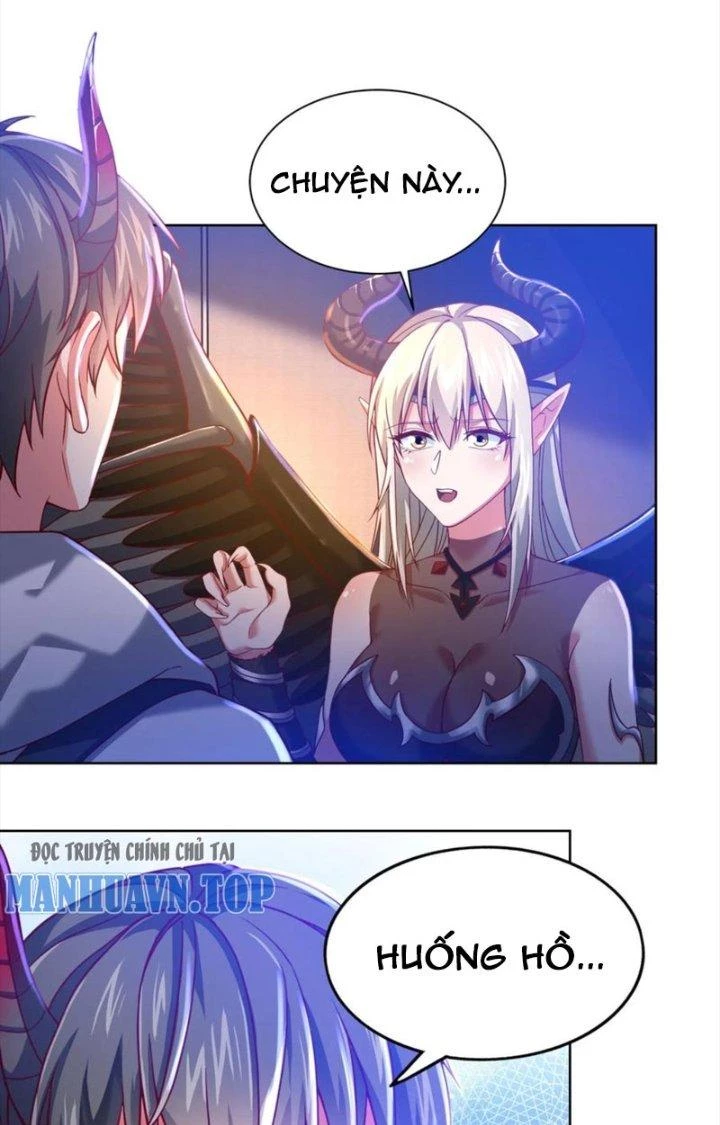 Bỉ nhân độc tìm đường chết Chapter 59 - Trang 3