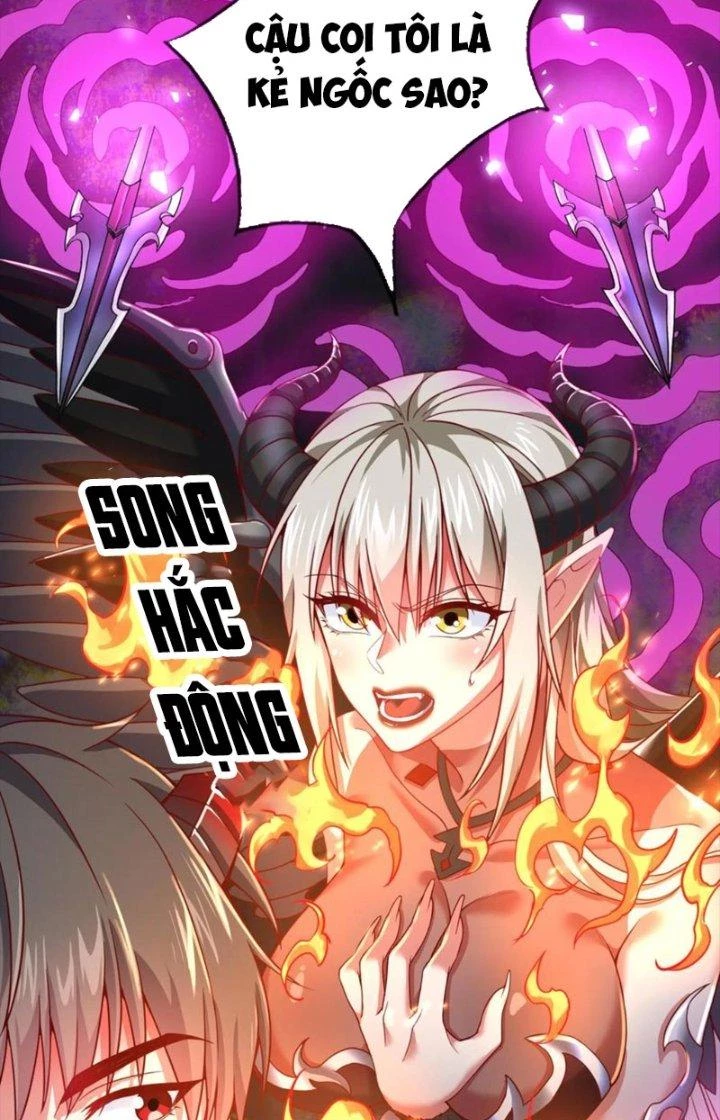 Bỉ nhân độc tìm đường chết Chapter 59 - Trang 30
