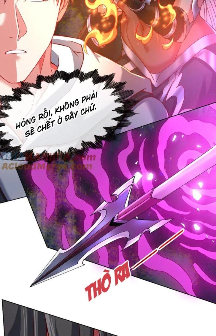 Bỉ nhân độc tìm đường chết Chapter 59 - Trang 31