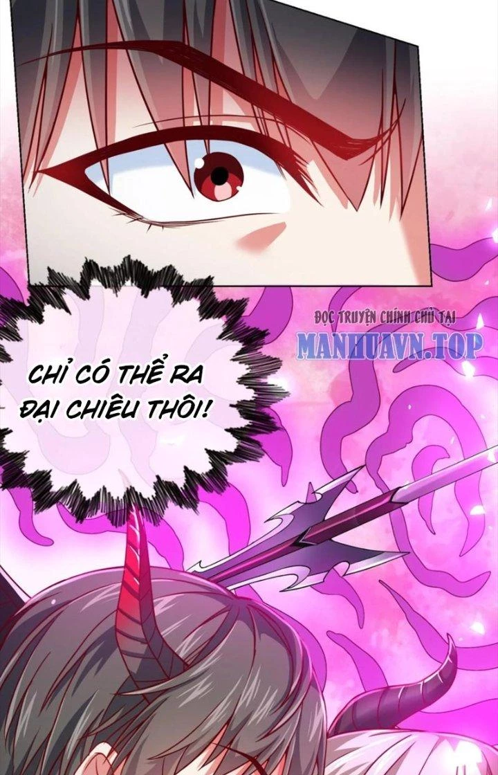 Bỉ nhân độc tìm đường chết Chapter 59 - Trang 32