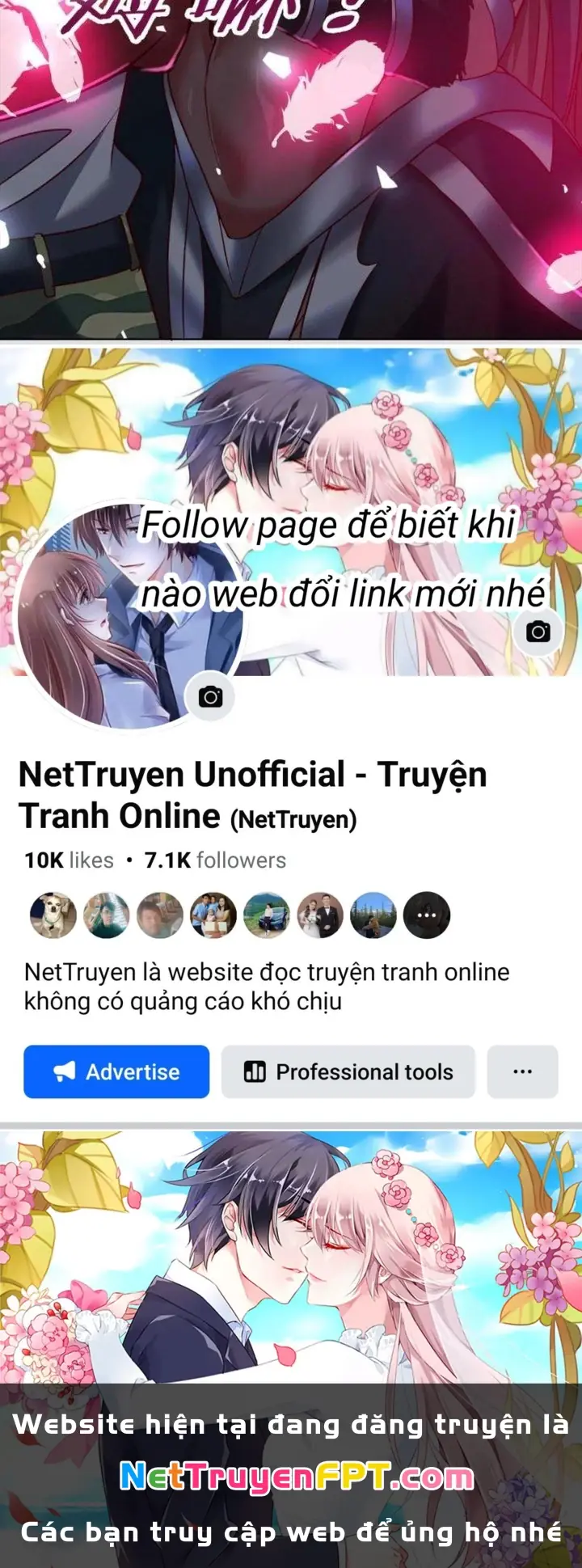 Bỉ nhân độc tìm đường chết Chapter 59 - Trang 34