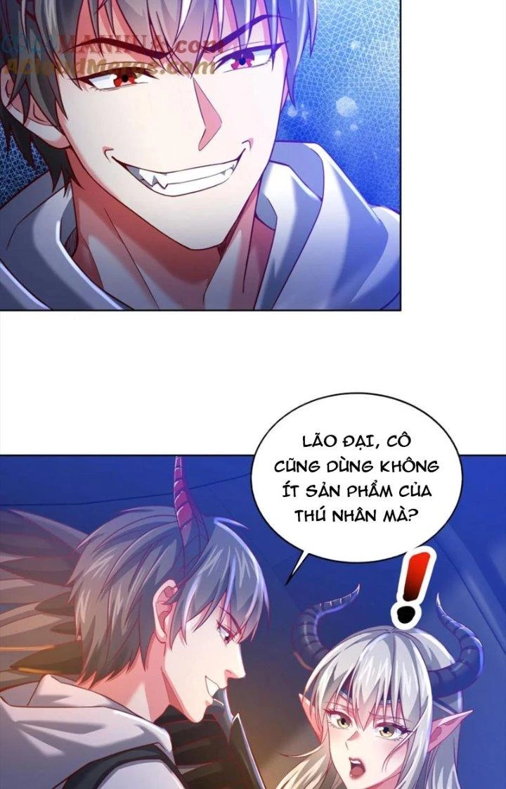 Bỉ nhân độc tìm đường chết Chapter 59 - Trang 4
