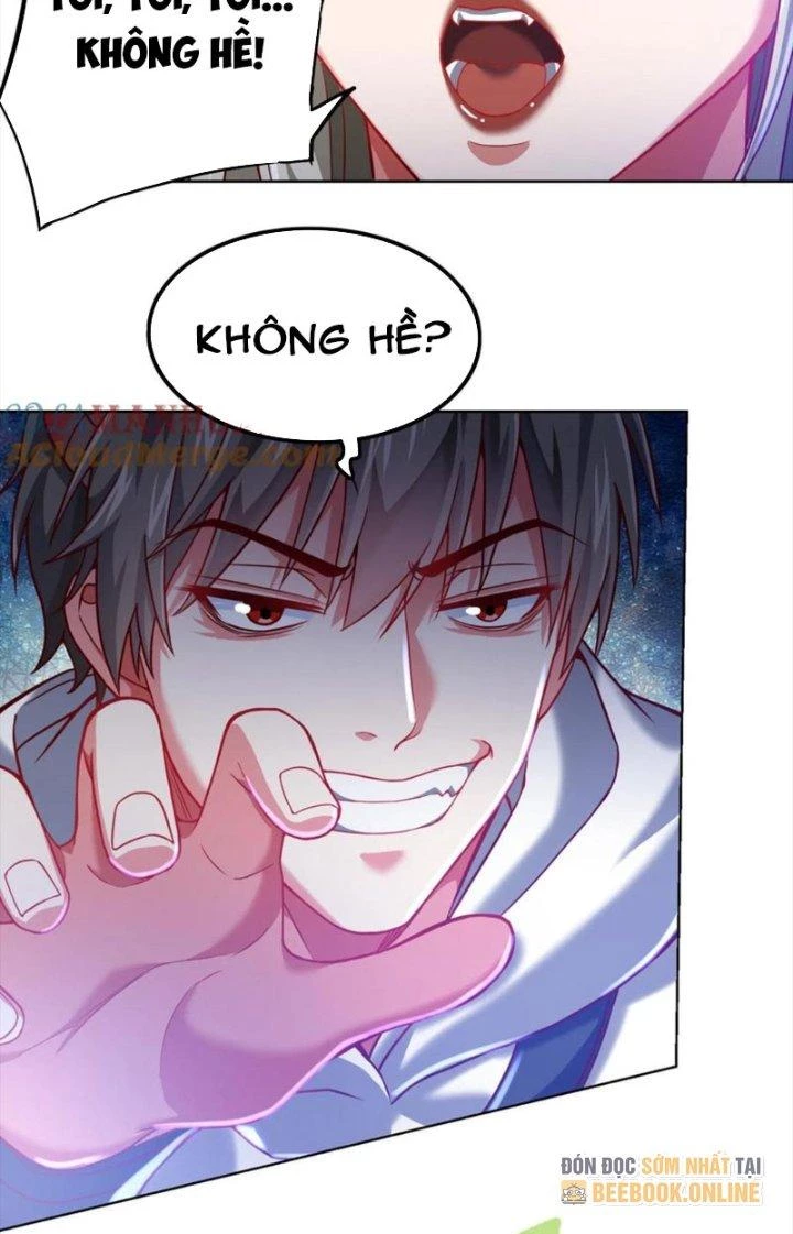 Bỉ nhân độc tìm đường chết Chapter 59 - Trang 6