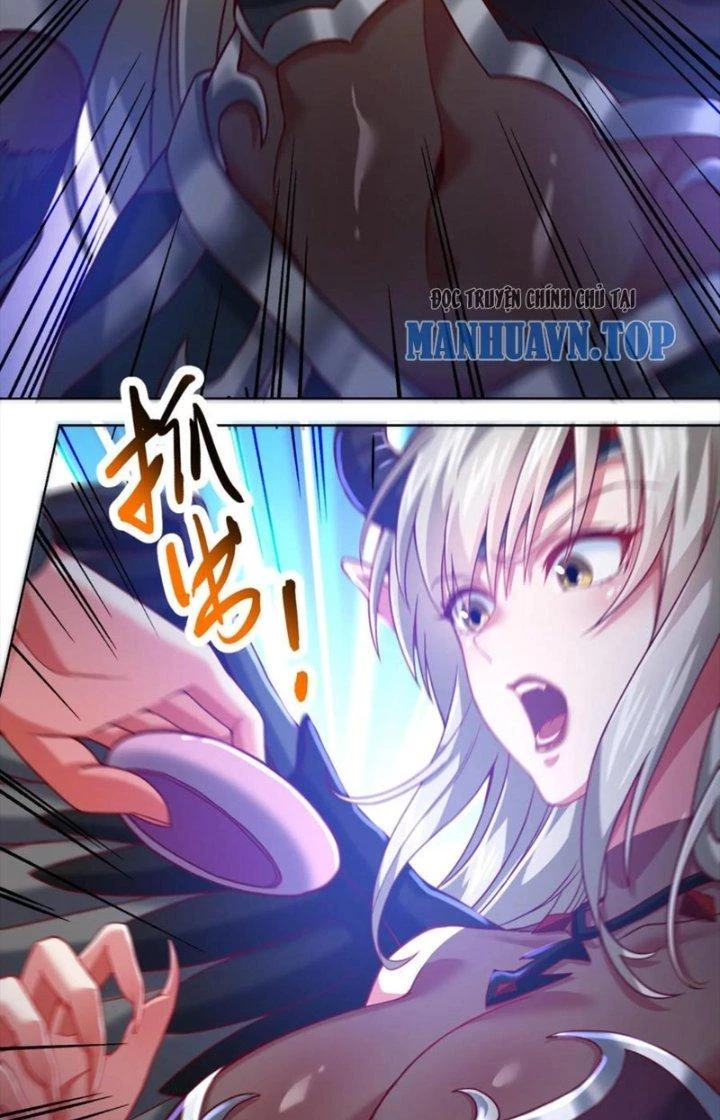 Bỉ nhân độc tìm đường chết Chapter 59 - Trang 9