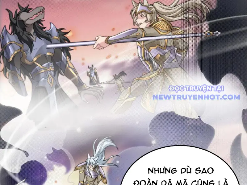 Bỉ nhân độc tìm đường chết Chapter 6 - Trang 16