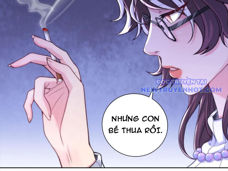 Bỉ nhân độc tìm đường chết Chapter 6 - Trang 22