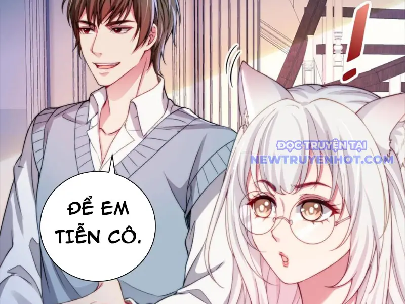 Bỉ nhân độc tìm đường chết Chapter 6 - Trang 28