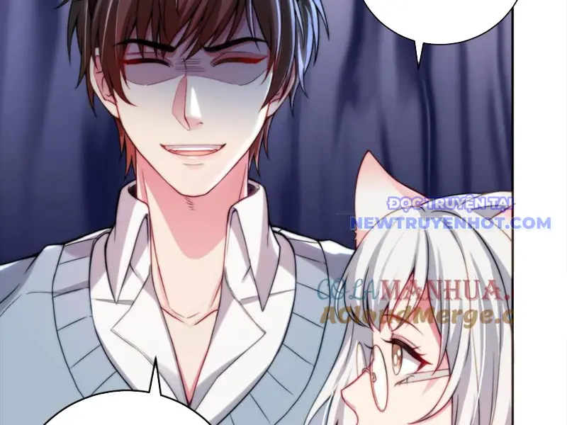Bỉ nhân độc tìm đường chết Chapter 6 - Trang 34