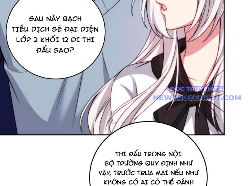 Bỉ nhân độc tìm đường chết Chapter 6 - Trang 35