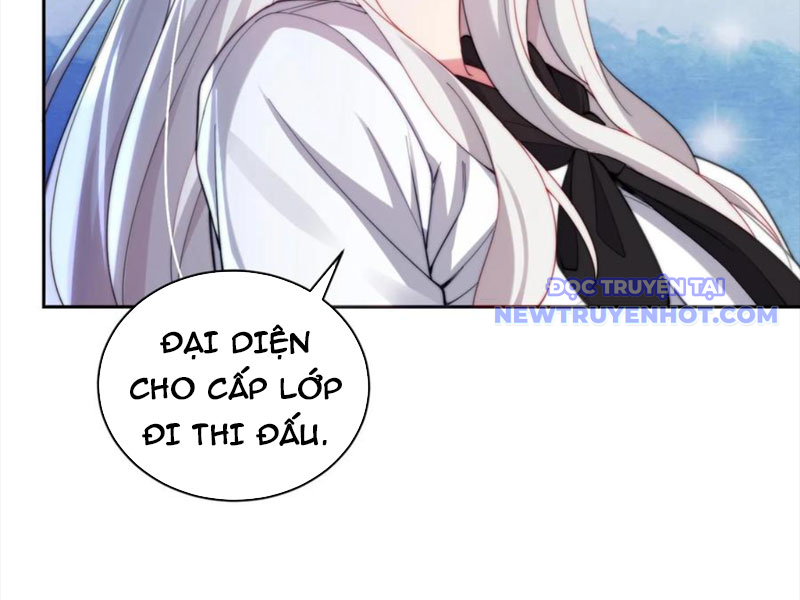 Bỉ nhân độc tìm đường chết Chapter 6 - Trang 37