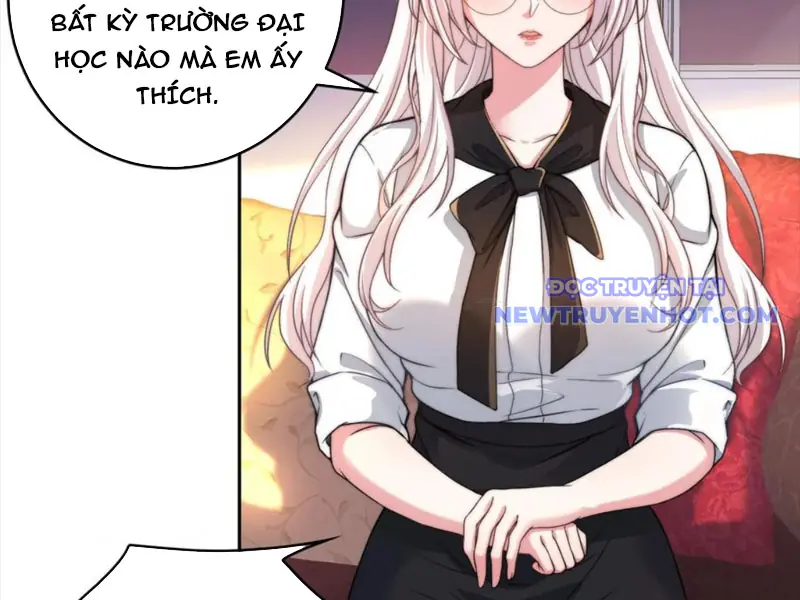 Bỉ nhân độc tìm đường chết Chapter 6 - Trang 4