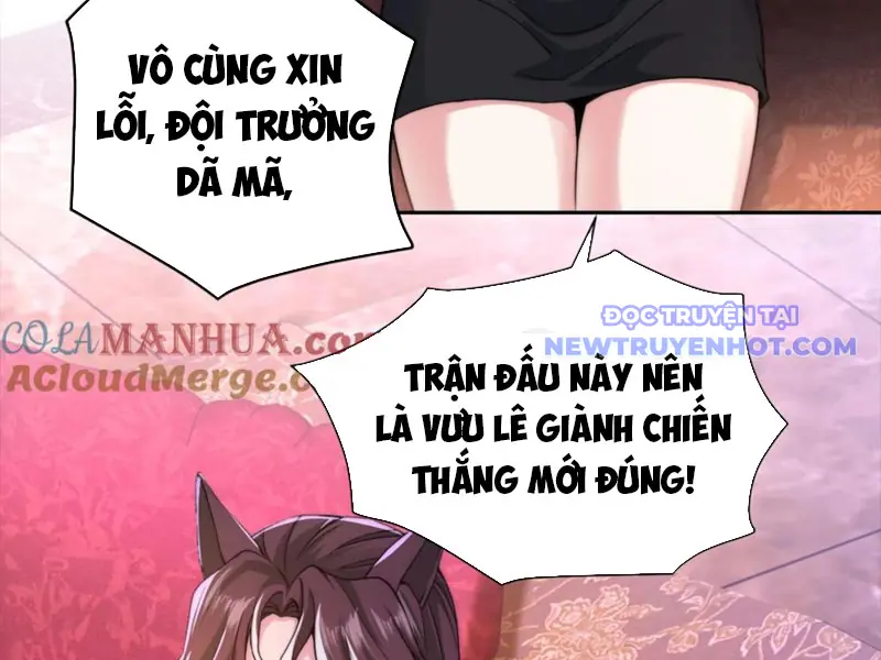Bỉ nhân độc tìm đường chết Chapter 6 - Trang 5