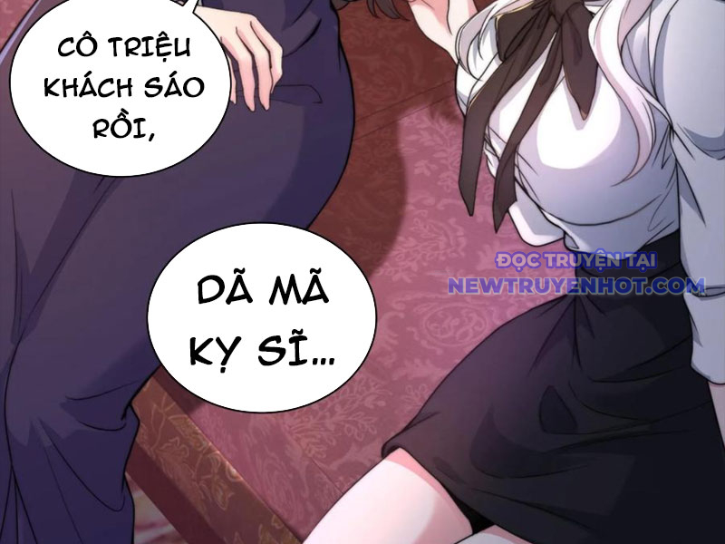 Bỉ nhân độc tìm đường chết Chapter 6 - Trang 7