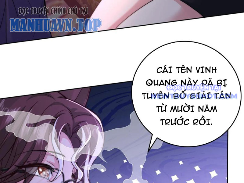 Bỉ nhân độc tìm đường chết Chapter 6 - Trang 8